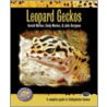 Leopard Geckos door Julie Bergman