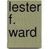 Lester F. Ward