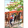 Ponyclub De Bokkesprong naar de manege