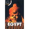 Let's Go Egypt door Lets Go