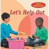 Let's Help Out by Janine Amos