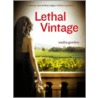 Lethal Vintage by Nadia Gordon