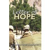 Letter of Hope by Rayma Jackson