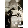 Letzte Stories door Franz Dobler