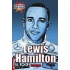 Lewis Hamilton by Roy Apps