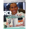 Lewis Hamilton door John Townsend