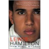 Lewis Hamilton door Mark Hughes