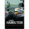 Lewis Hamilton by Gareth Rogers