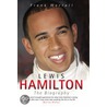 Lewis Hamilton door Frank Worrall