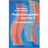 Projectmanagement van A tot Z
