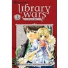 Library Wars 3 by Kiiro Yumi