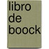 Libro de Boock