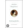 Liebesgedichte door Joachim Ringelnatz