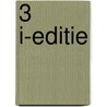 3 i-editie door Onbekend