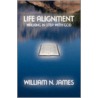 Life Alignment door William N. James