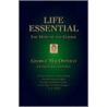 Life Essential door MacDonald George MacDonald