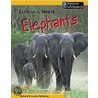 Life In A Herd door Richard Spilsbury