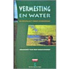 Vermesting en water door R. van den Nieuwenhof