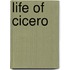 Life Of Cicero