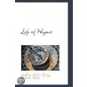 Life Of Wagner door George Putnam Upton Ludwig Nohl