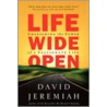 Life Wide Open door Dr David Jeremiah