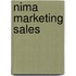 Nima marketing sales