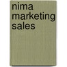 Nima marketing sales door Onbekend