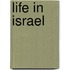 Life in Israel