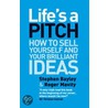 Life's A Pitch door Stephen Bayley