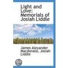 Light And Love by James Alexander MacDonald