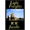 Light Freights door William Wymark Jacobs