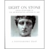 Light On Stone door Metropolitan Museum of Art