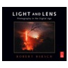 Light and Lens door Robert Hirsch