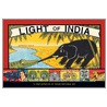 Light of India by Warren Doyz