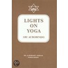 Lights On Yoga door Sri Aurobindo