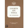 Lights On Yoga door Sri Aurobindo