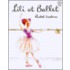 Lili at Ballet