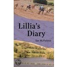 Lillia's Diary door Ian McFadyen