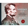 Lincoln In 3-D door John J. Richter