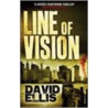 Line Of Vision door David Ellis