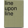 Line upon Line door Onbekend