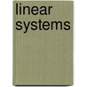 Linear Systems door Henri Bourles