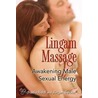 Lingam Massage door Michaela Riedl