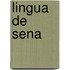 Lingua de Sena