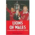 Lions Of Wales