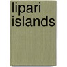 Lipari Islands door Gustav Freytag