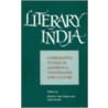 Literary India door Hogan/Pandit