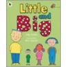 Little And Big door Judy Hindley