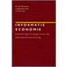 Informatie-economie door R.R. van Oirsouw