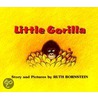 Little Gorilla door Ruth Bornstein
